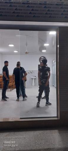 عکس کافه کباب قلعه 