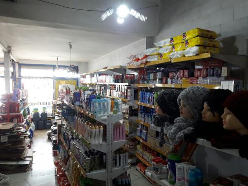 عکس سوپر مارکت علای