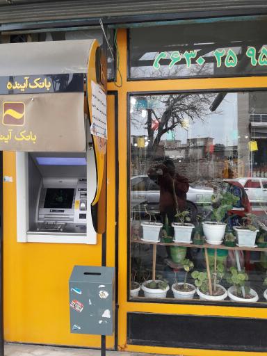 عکس سوپر مارکت علای