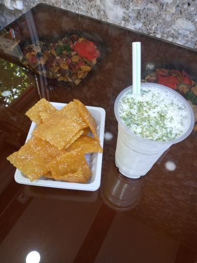 عکس دوغ‌ و گوشفیل عدالت