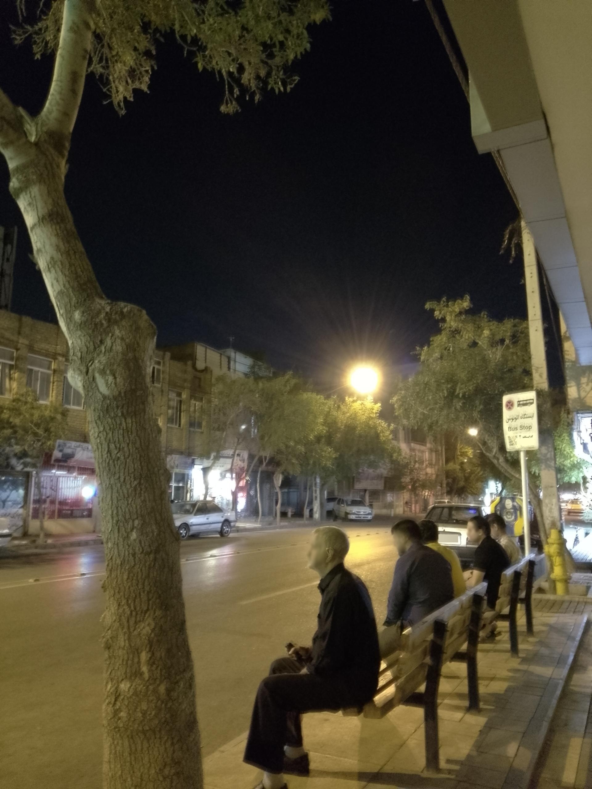 عکس  شهید علیمردانی 22