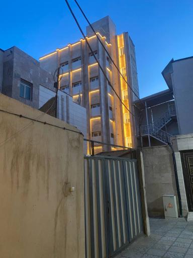 عکس مرکز تحقیقات اسلامی آیت الله اشرفی شاهرودی