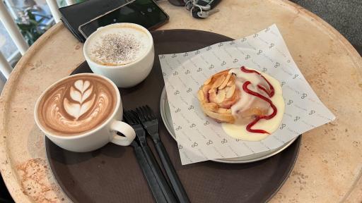 عکس کای کافه