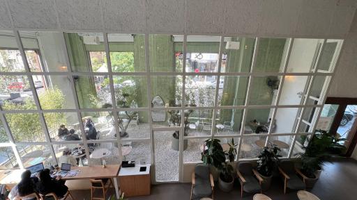 عکس کای کافه