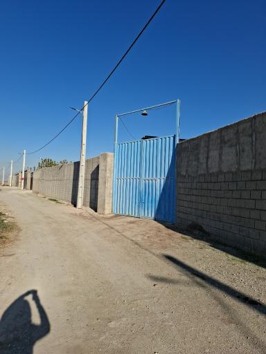 عکس دامداری فدک مقدسی