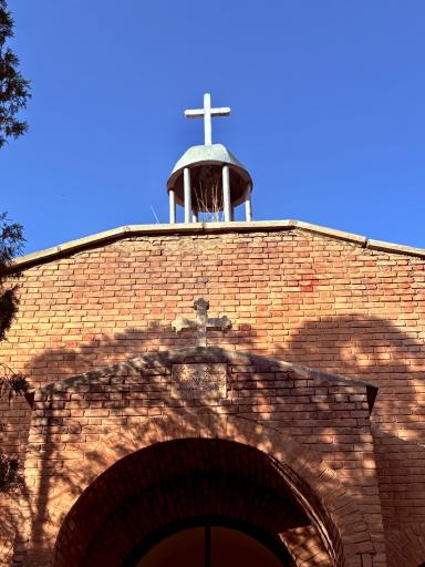 عکس کلیسای پنطی کاستی آشوریان