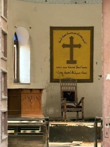 عکس کلیسای پنطی کاستی آشوریان
