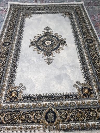 عکس نمایشگاه فرش بهارستان