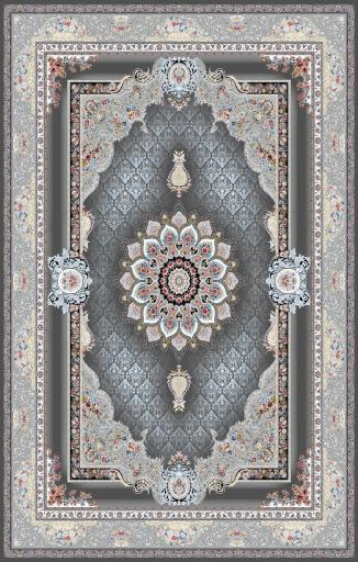 عکس نمایشگاه فرش بهارستان