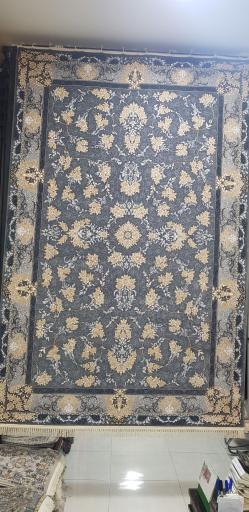 عکس نمایشگاه فرش بهارستان