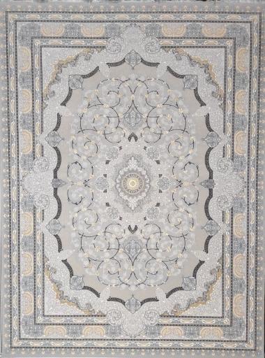 عکس نمایشگاه فرش بهارستان