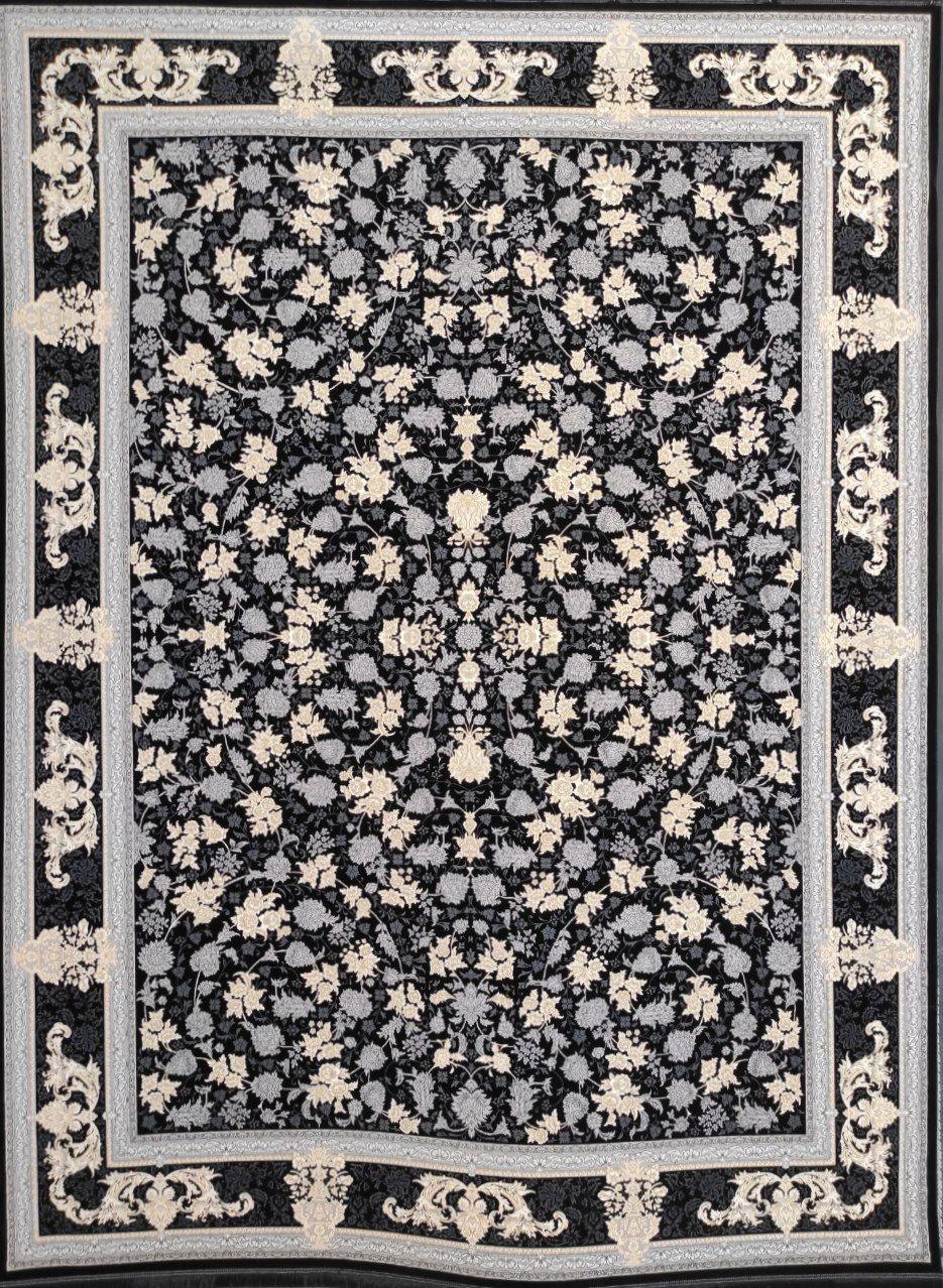 عکس نمایشگاه فرش بهارستان