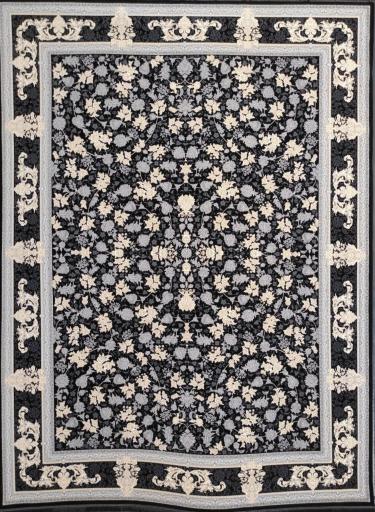 عکس نمایشگاه فرش بهارستان