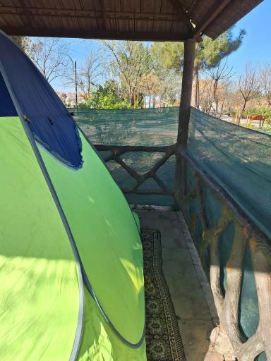 عکس پارک گردشگری تون فردوس