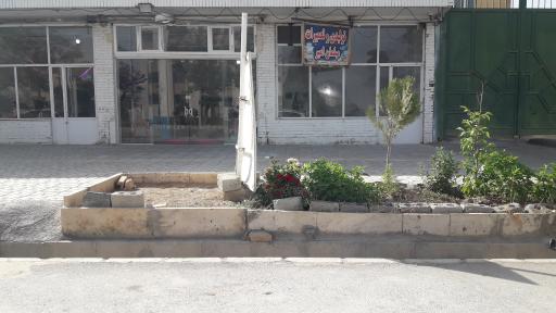 عکس تعمیر وساخت مبلمان 