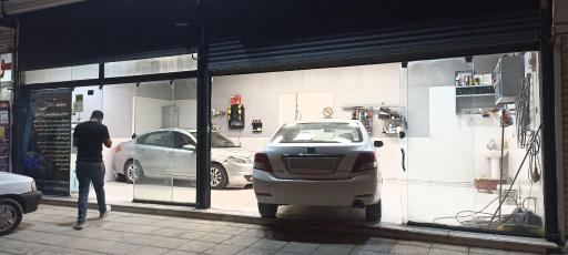 عکس دیتیلینگ آروان 