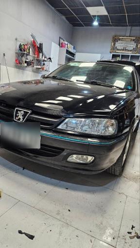 عکس دیتیلینگ آروان 