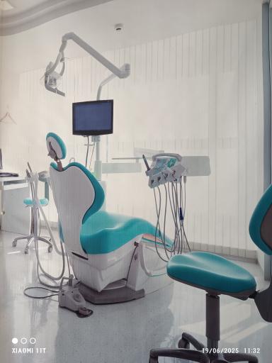 عکس خدمات دندان یاسین 