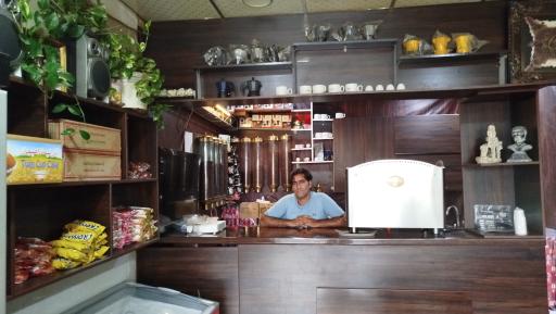 عکس کافه ونیز