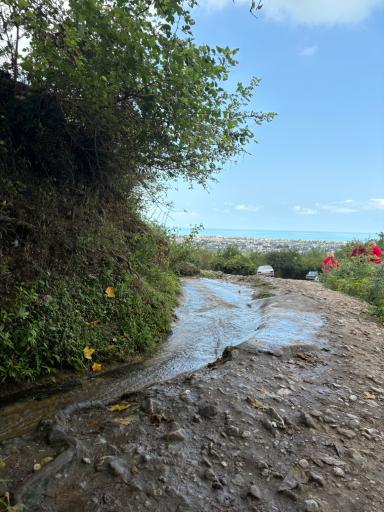 عکس آبشار چلندر