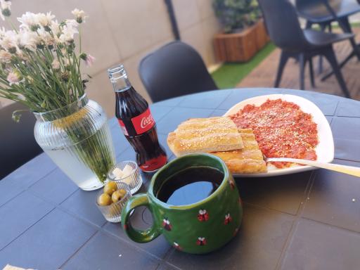 عکس کافه گوشه 