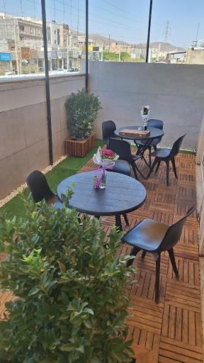 عکس کافه گوشه 