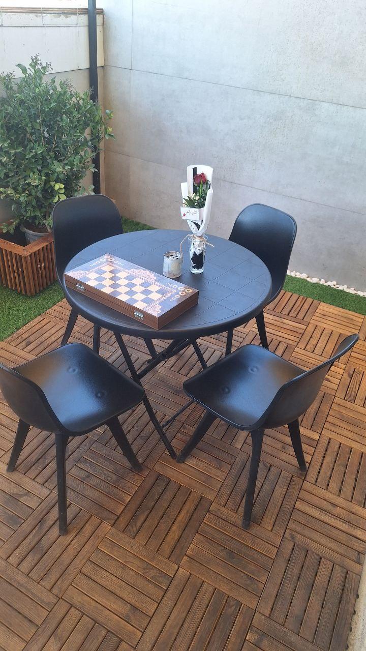 عکس کافه گوشه 