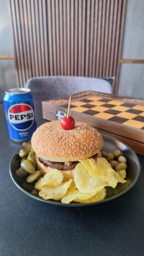 عکس کافه گوشه 