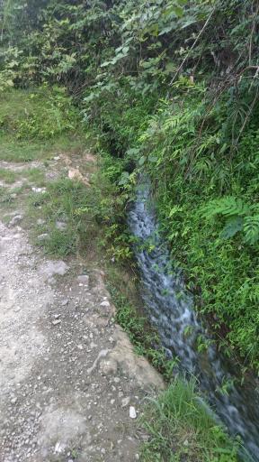 عکس آبشار چلندر