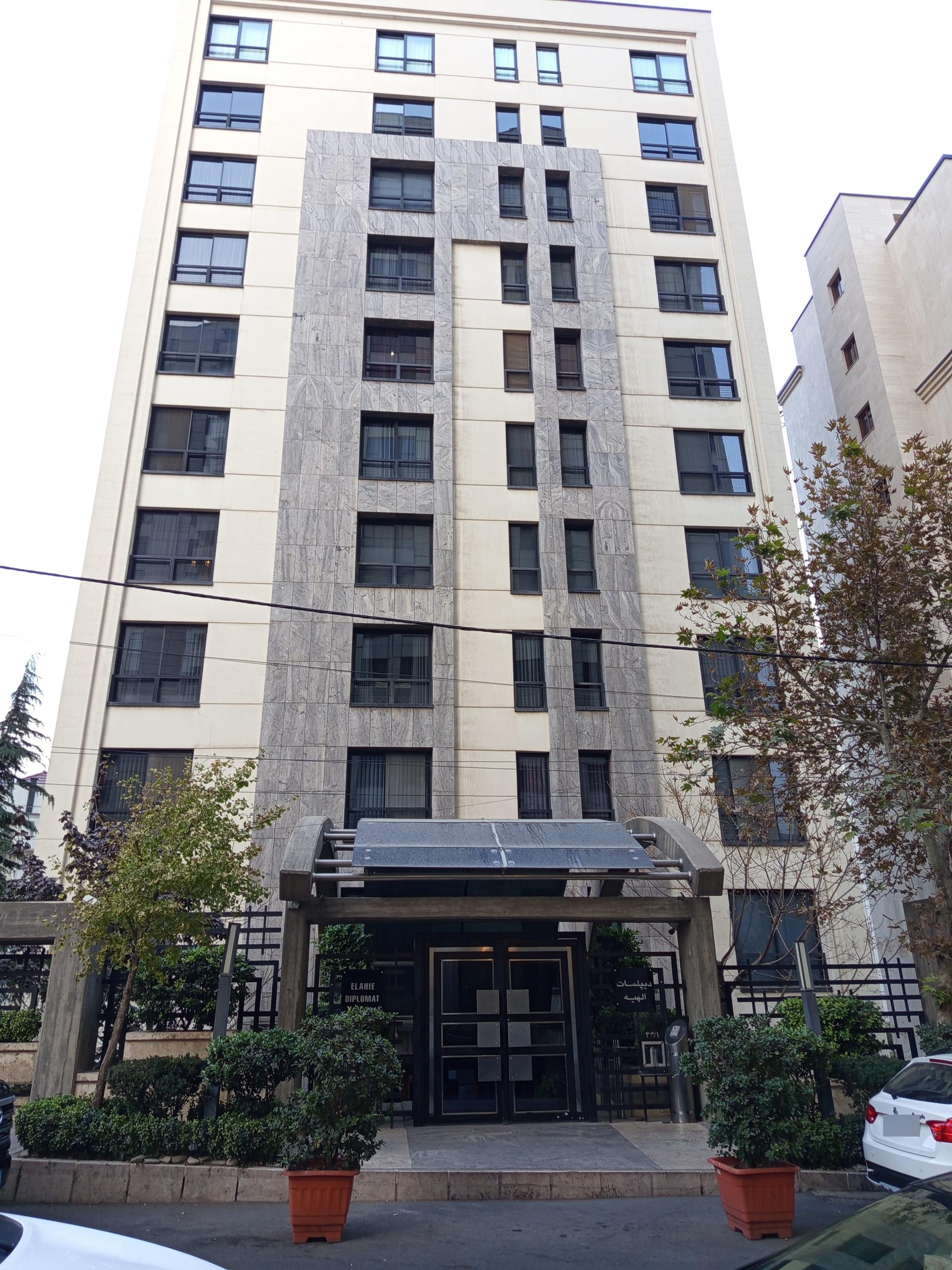 عکس دیپلمات الهیه