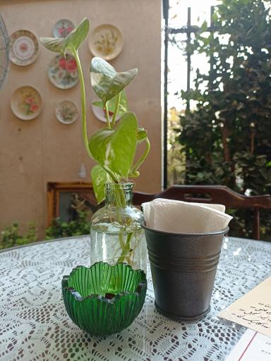 عکس کافه دلواز