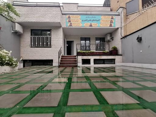 عکس دبیرستان دخترانه دوره دوم همدرسان