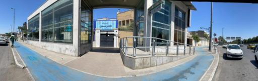 عکس دبیرستان دخترانه دوره دوم همدرسان