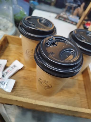 عکس کافه گوشه 