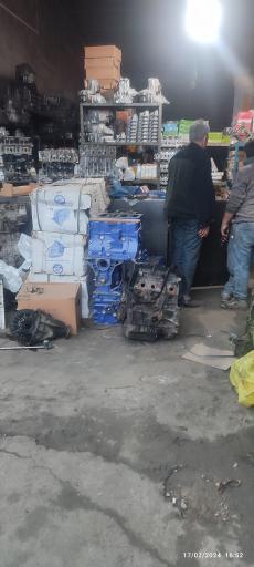 عکس استوک موتوری الغدیر