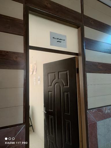 عکس اداره تعاون و کار و امور اجتماعی دلگان 