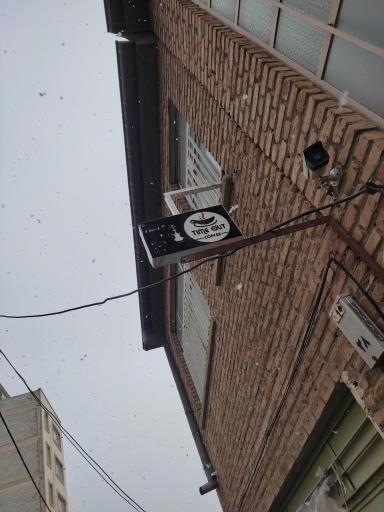 عکس کافه تایم اوت