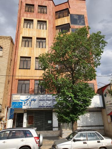 عکس تجارت الکترونیک پارسیان نمایندگی چهارمحال و بختیاری