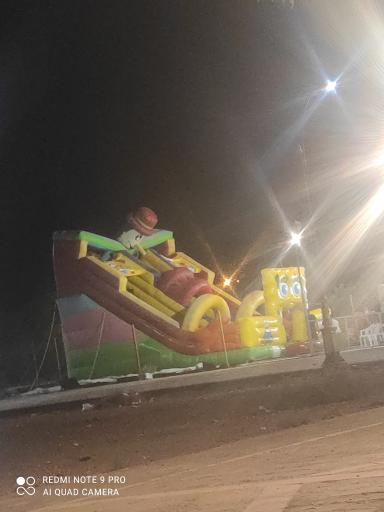 عکس پارک گردشگری تون فردوس