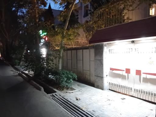 عکس کلینیک دامپزشکی ریکو