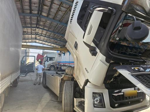 عکس نمایندگی سایپا دیزل کد ۲۹۶ پایدار