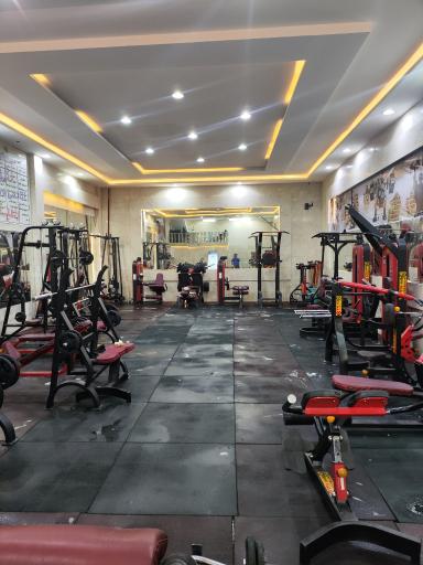 عکس باشگاه دکتر پلاس