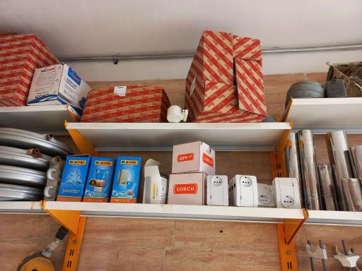 عکس تعمیرات و تاسیسات گرمایشی عمو ستار