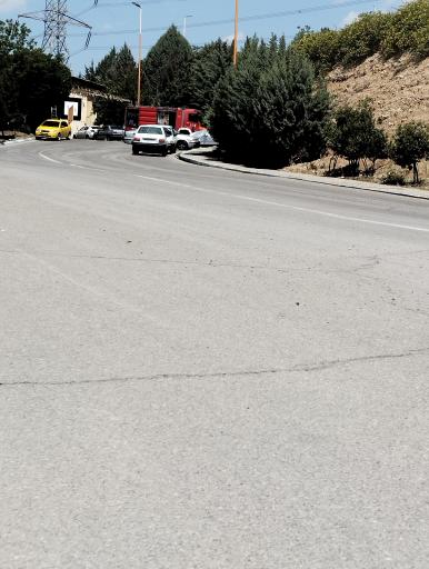 عکس ایستگاه 26 آتش نشانی