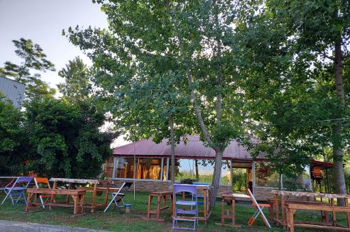 عکس پیشرو گشت آزاد جزیره