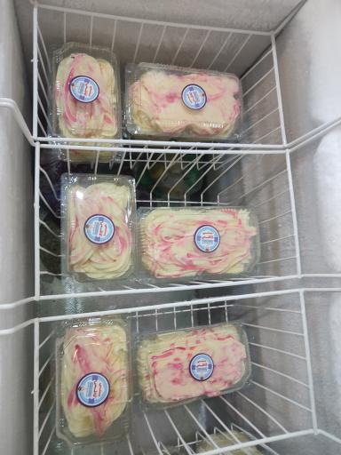 عکس بستنی کاظمی