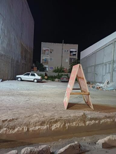 عکس پارکینگ اختصاصی درخشان