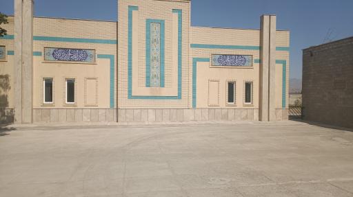 عکس ایستگاه راه آهن خیام