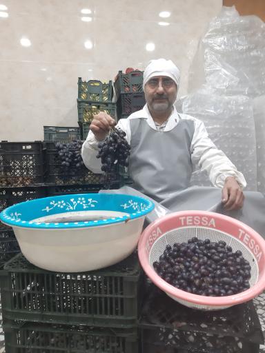 عکس سرکه سیب سنتی پژوهنده