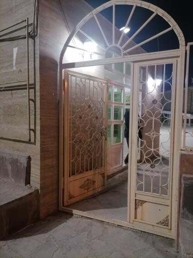 عکس مسجد امام حسین درآبد